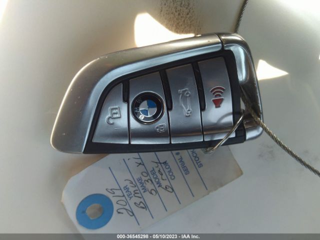 WBAJA7C51KG909888 BMW 5 Series 530i Xdrive