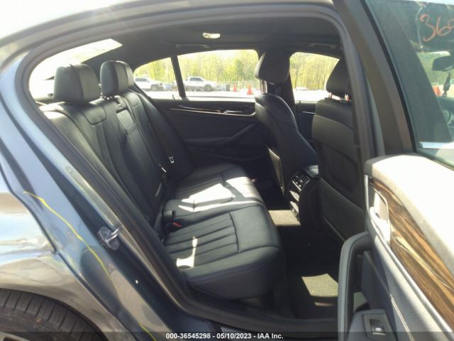 WBAJA7C51KG909888 BMW 5 Series 530i Xdrive