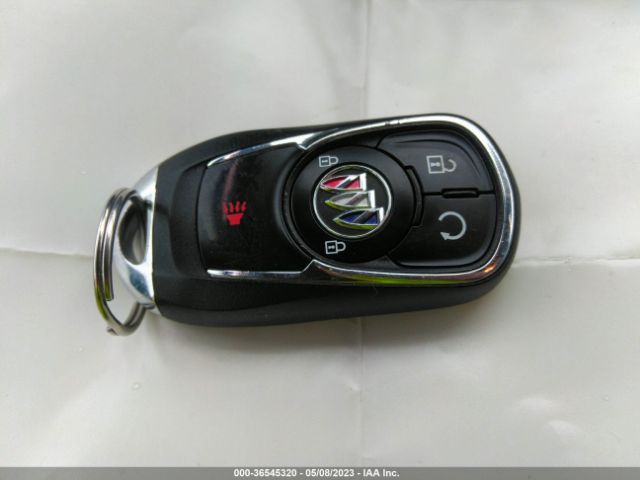 KL4MMBS2XNB093745 Buick Encore Gx Preferred