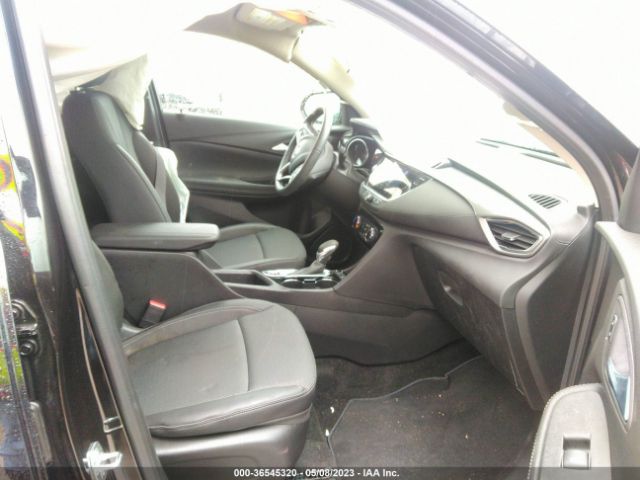 KL4MMBS2XNB093745 Buick Encore Gx Preferred