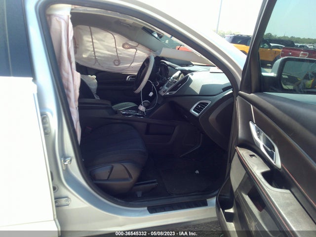 GMC Terrain Sle 2014 2GKALMEK3E6100058 Image 5