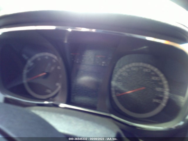 GMC Terrain Sle 2014 2GKALMEK3E6100058 Image 7