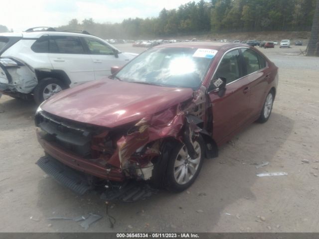 4S3BNAC68F3050507 Subaru Legacy 2.5i Premium