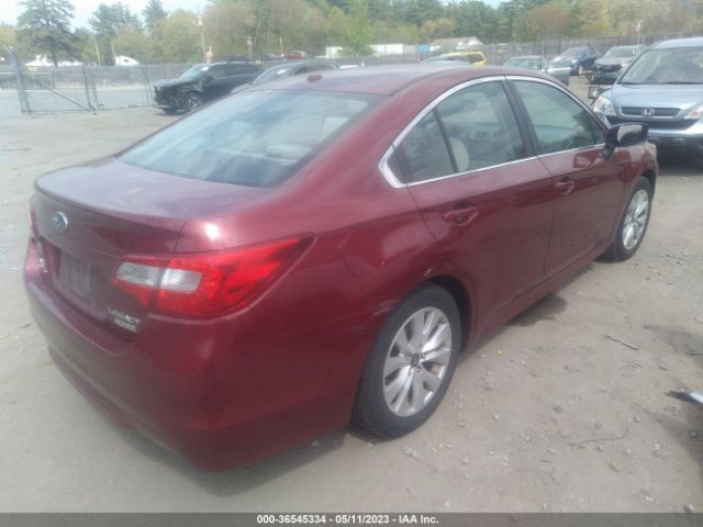 4S3BNAC68F3050507 Subaru Legacy 2.5i Premium