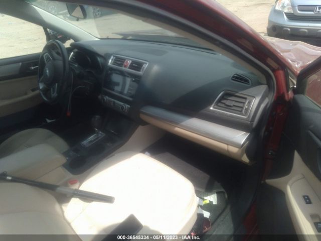 4S3BNAC68F3050507 Subaru Legacy 2.5i Premium