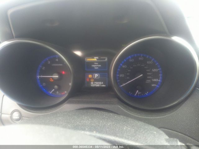 4S3BNAC68F3050507 Subaru Legacy 2.5i Premium