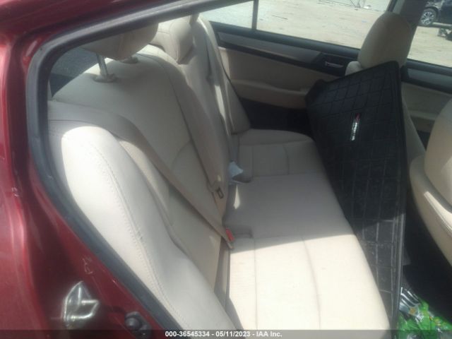 4S3BNAC68F3050507 Subaru Legacy 2.5i Premium