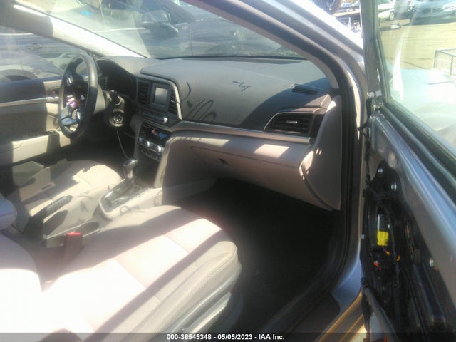 Hyundai ELANTRA SE 2020 5NPD74LF9LH599833 Image 7