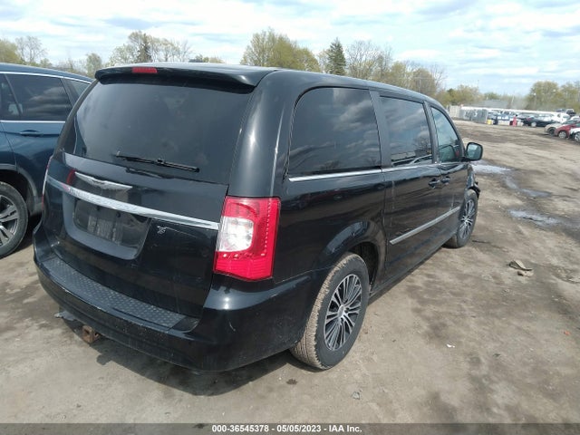 2C4RC1HG2ER199975 Chrysler Town & Country S