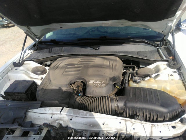2C3CCAKG8KH560341 Chrysler 300 Limited