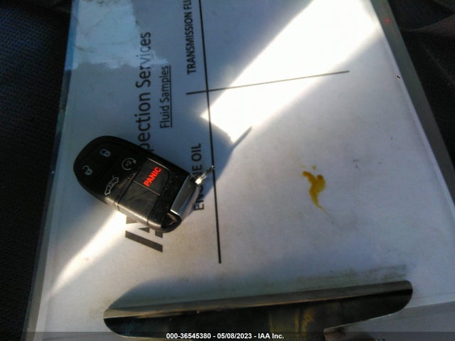 2C3CCAKG8KH560341 Chrysler 300 Limited