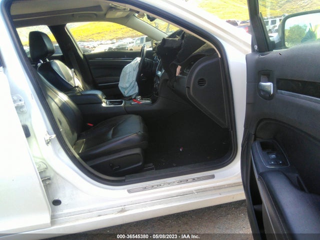 2C3CCAKG8KH560341 Chrysler 300 Limited