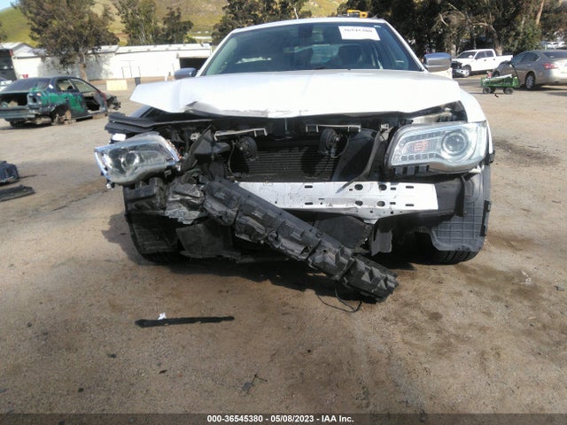 2C3CCAKG8KH560341 Chrysler 300 Limited
