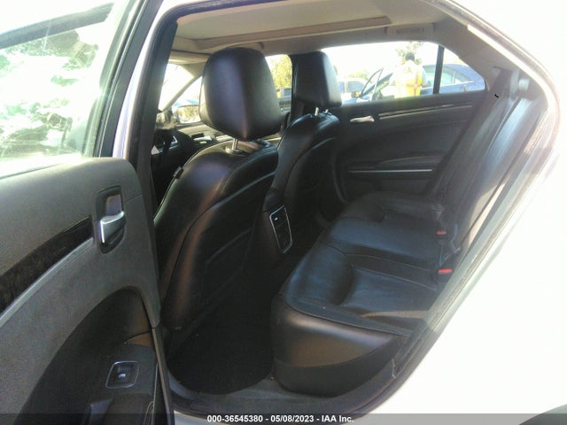 2C3CCAKG8KH560341 Chrysler 300 Limited