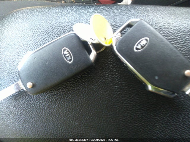 2020 KIA FORTE LXS VIN: 3KPF24AD1LE241767