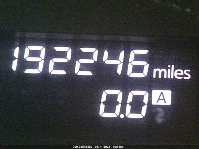 5N1AR2MM0EC686352 Nissan Pathfinder Platinum