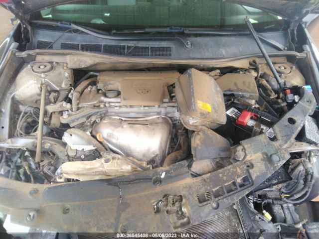 4T1BF1FK0EU417698 Toyota Camry L/le/xle/se/se Sport