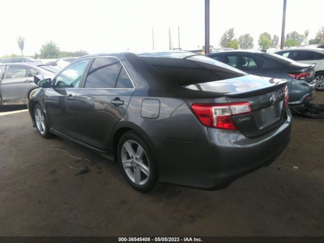 4T1BF1FK0EU417698 Toyota Camry L/le/xle/se/se Sport
