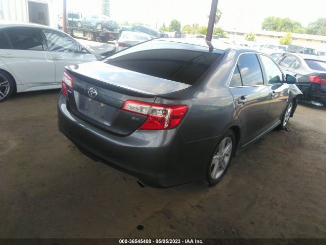 4T1BF1FK0EU417698 Toyota Camry L/le/xle/se/se Sport