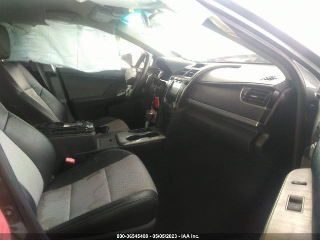 4T1BF1FK0EU417698 Toyota Camry L/le/xle/se/se Sport