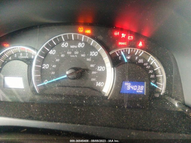 4T1BF1FK0EU417698 Toyota Camry L/le/xle/se/se Sport