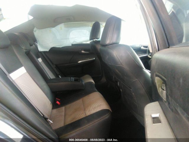 4T1BF1FK0EU417698 Toyota Camry L/le/xle/se/se Sport