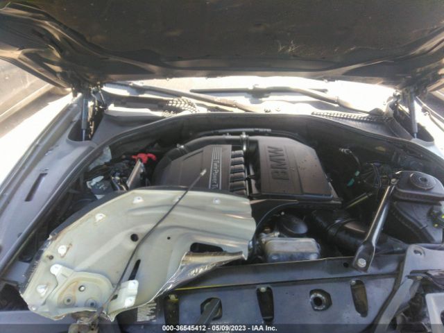 WBA5B3C53ED538603 BMW 5 Series 535i Xdrive