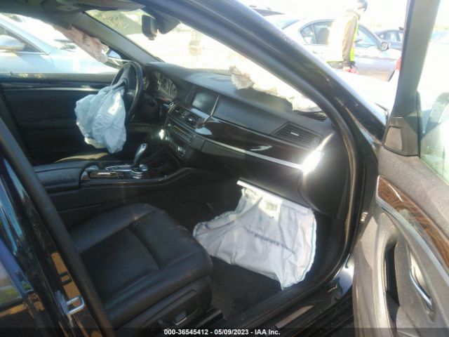 WBA5B3C53ED538603 BMW 5 Series 535i Xdrive