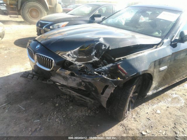 WBA5B3C53ED538603 BMW 5 Series 535i Xdrive