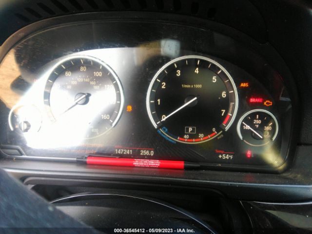 WBA5B3C53ED538603 BMW 5 Series 535i Xdrive