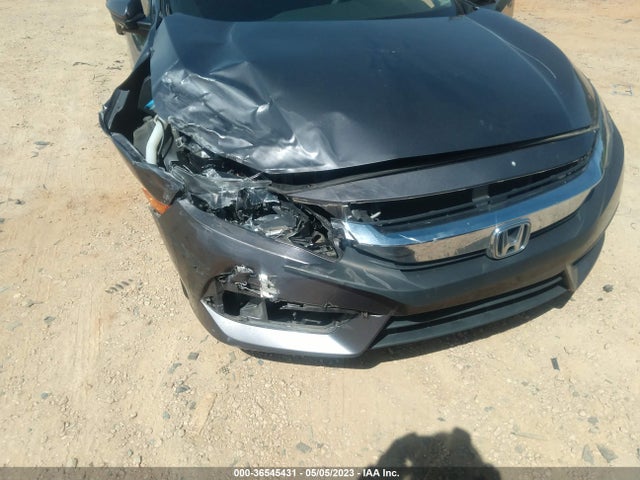 2016 HONDA CIVIC SEDAN EX VIN: 19XFC2F70GE082699