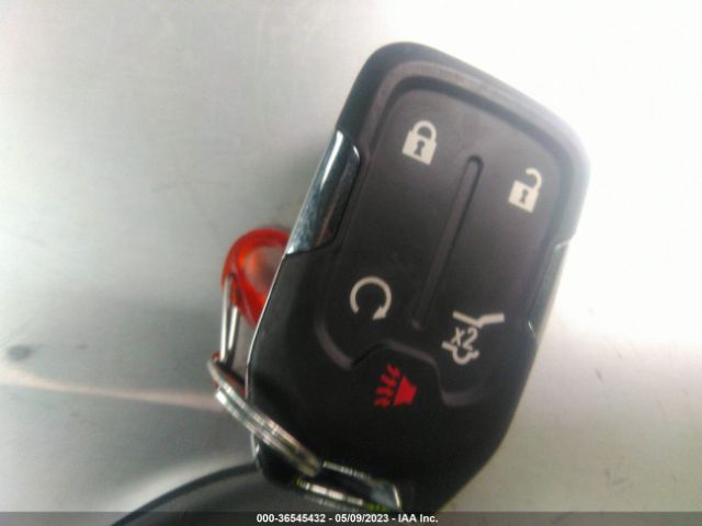 1GKKNKL43NZ159624 GMC ACADIA SLE