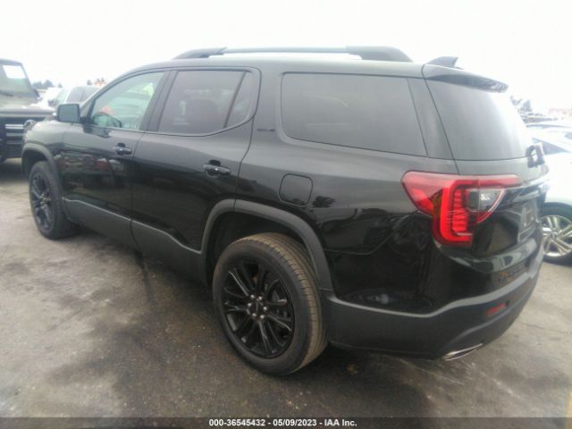 1GKKNKL43NZ159624 GMC ACADIA SLE