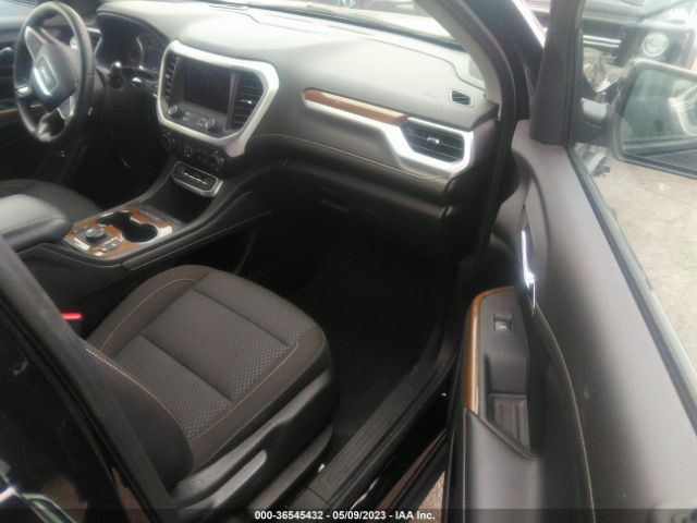 1GKKNKL43NZ159624 GMC ACADIA SLE