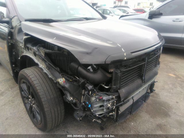 1GKKNKL43NZ159624 GMC ACADIA SLE