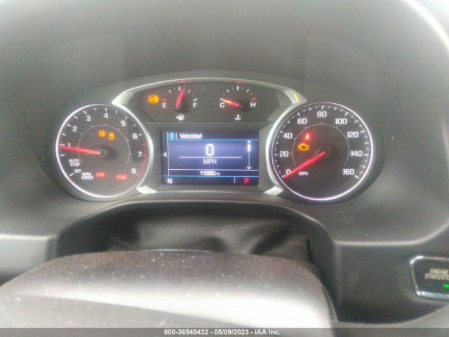 1GKKNKL43NZ159624 GMC ACADIA SLE