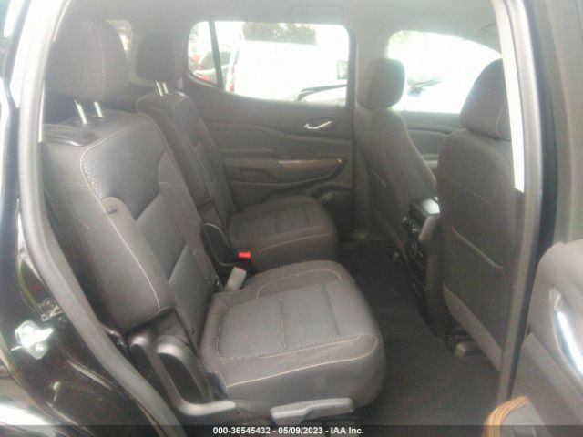 1GKKNKL43NZ159624 GMC ACADIA SLE