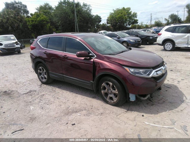 2019 2HKRW1H55KH512810 головне зображення