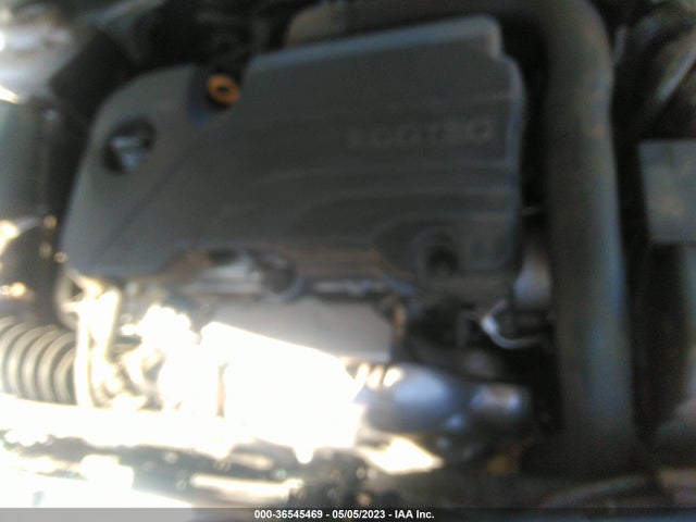 Chevrolet MALIBU LT 2019 1G1ZD5ST8KF144470 Image 10