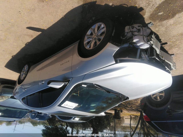 Chevrolet MALIBU LT 2019 1G1ZD5ST8KF144470 Image 2