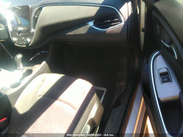 Chevrolet MALIBU LT 2019 1G1ZD5ST8KF144470 Image 5