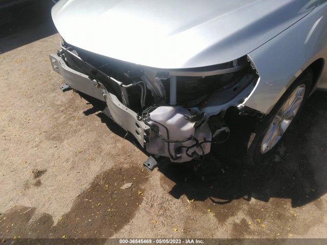 Chevrolet MALIBU LT 2019 1G1ZD5ST8KF144470 Image 6