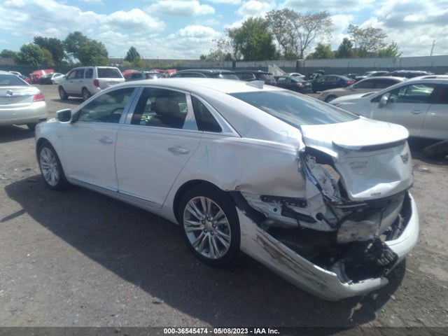 2G61N5S33J9175167 Cadillac XTS LUXURY
