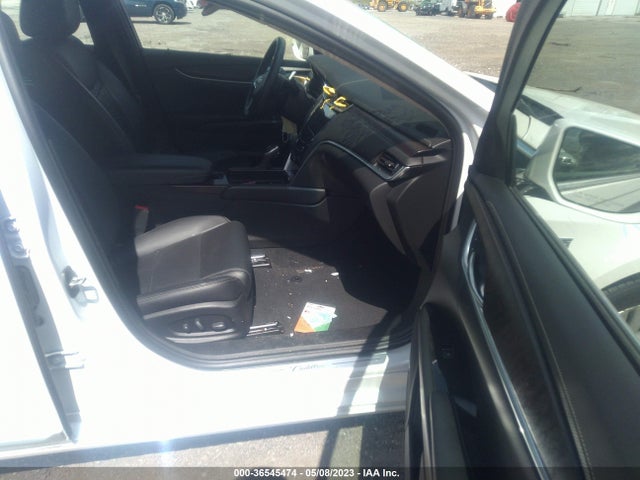 2G61N5S33J9175167 Cadillac XTS LUXURY