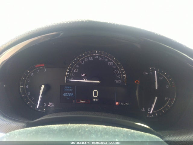 2G61N5S33J9175167 Cadillac XTS LUXURY
