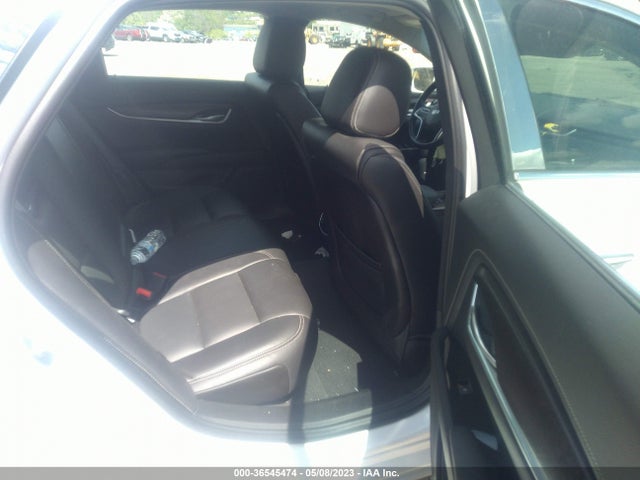 2G61N5S33J9175167 Cadillac XTS LUXURY