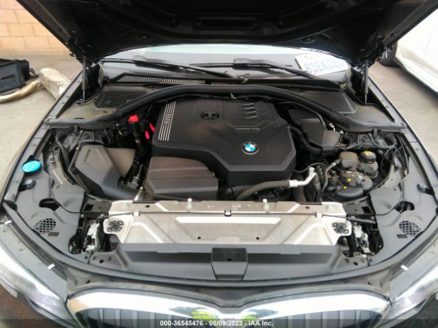 3MW5R1J00L8B35230 BMW 3 Series 330i