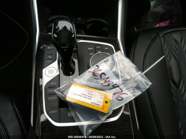 3MW5R1J00L8B35230 BMW 3 Series 330i