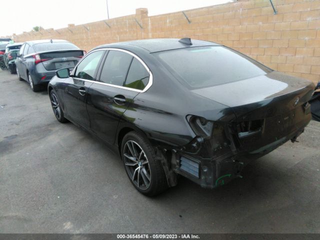 3MW5R1J00L8B35230 BMW 3 Series 330i