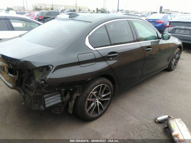 3MW5R1J00L8B35230 BMW 3 Series 330i